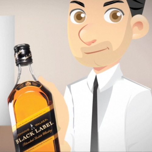 SABOREA ESTAS FIESTAS: DIAGEO LATAM